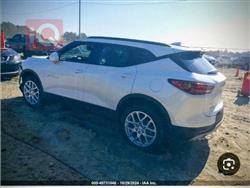 شيفروليه بليزر